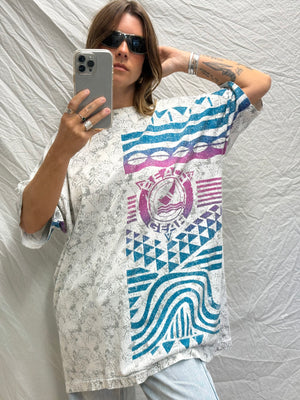 80's Beach Gear Tee