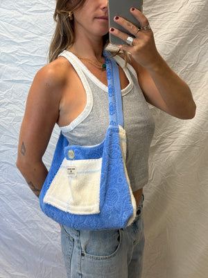 Towel Bag - Beach Picnic