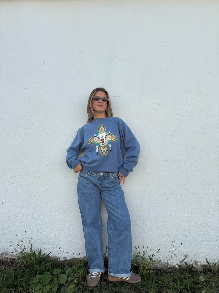 Western Arizona Crewneck