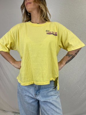 80's Rude Dog Thin Cotton Tee