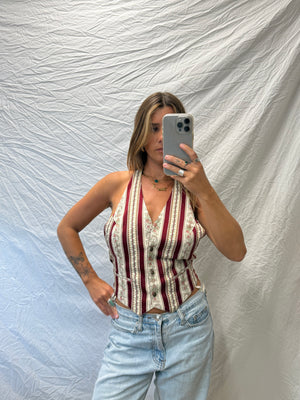 90's Gap Vest