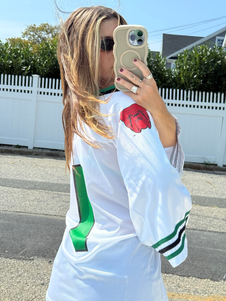 Semi Pro Football Jersey