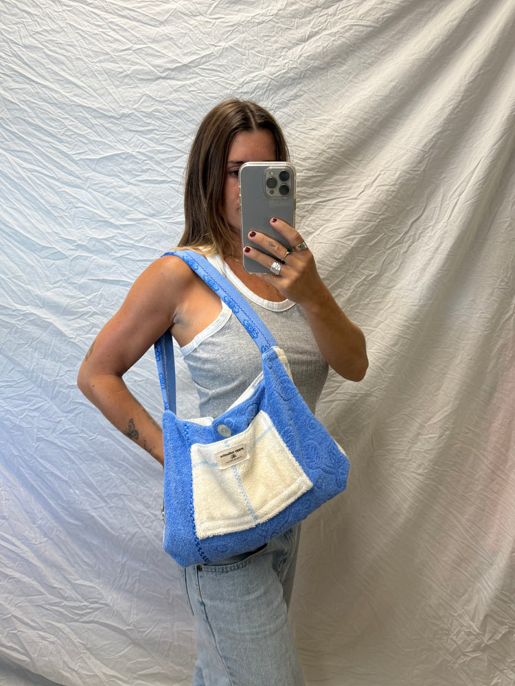 Towel Bag - Beach Picnic