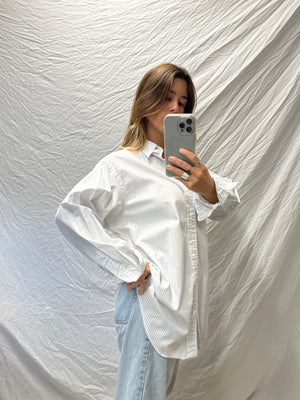 Vtg Ralph Lauren Button Down