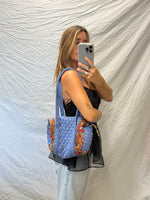 Vintage Vera Bradley Bowler Bag