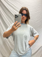 Vtg Bahamas Stripe Single Stitch Tee
