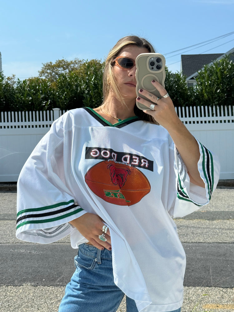 Semi Pro Football Jersey