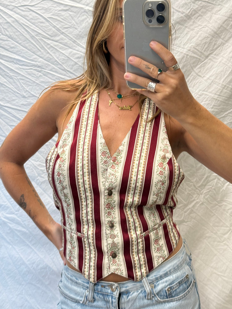 90's Gap Vest