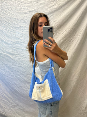 Towel Bag - Beach Picnic