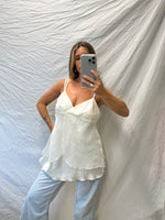 Y2K VS Pearl Camisole
