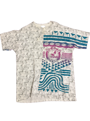 80's Beach Gear Tee