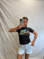 80's Fort Lauderdale Baby Tee