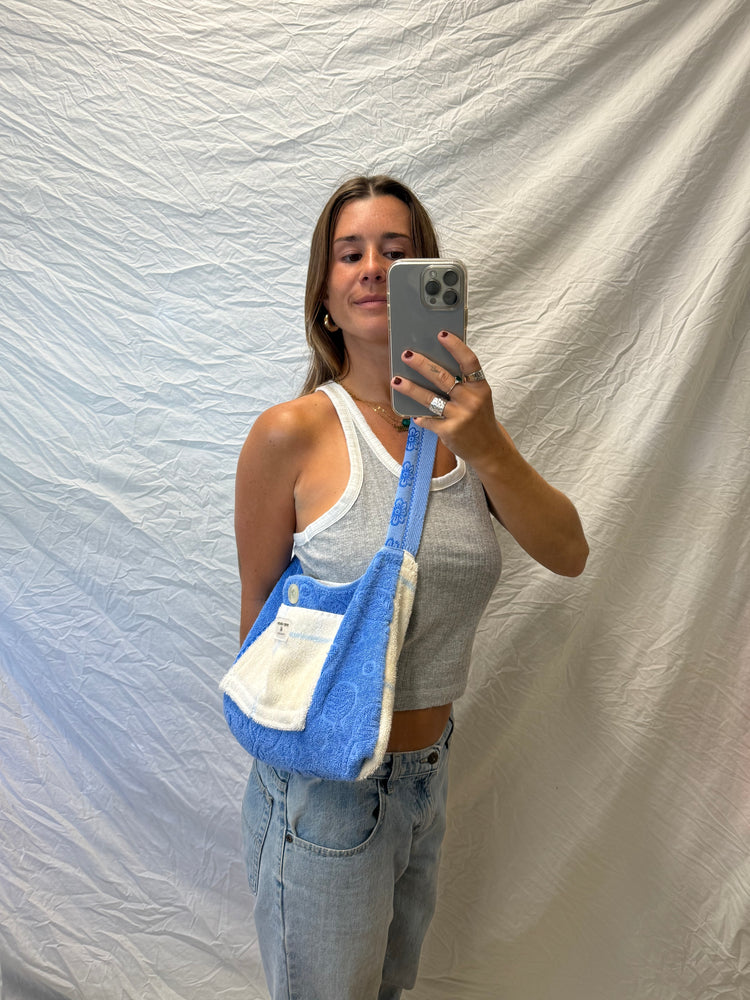 Towel Bag - Beach Picnic