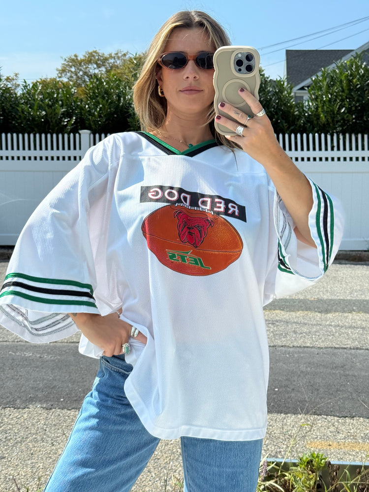 Semi Pro Football Jersey