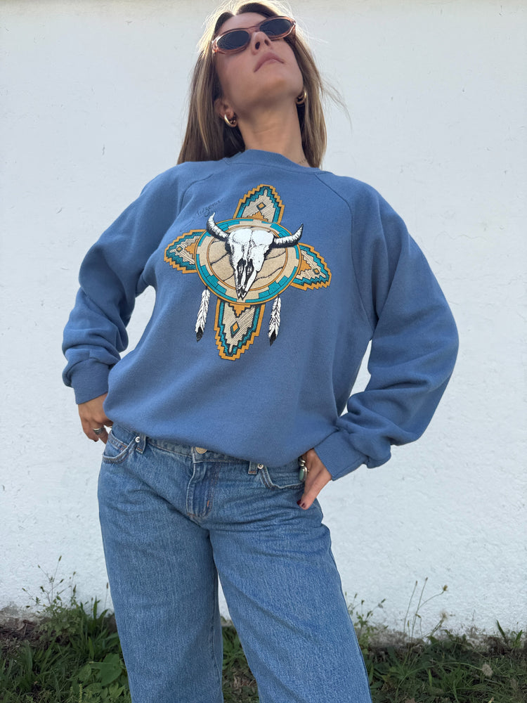 Western Arizona Crewneck