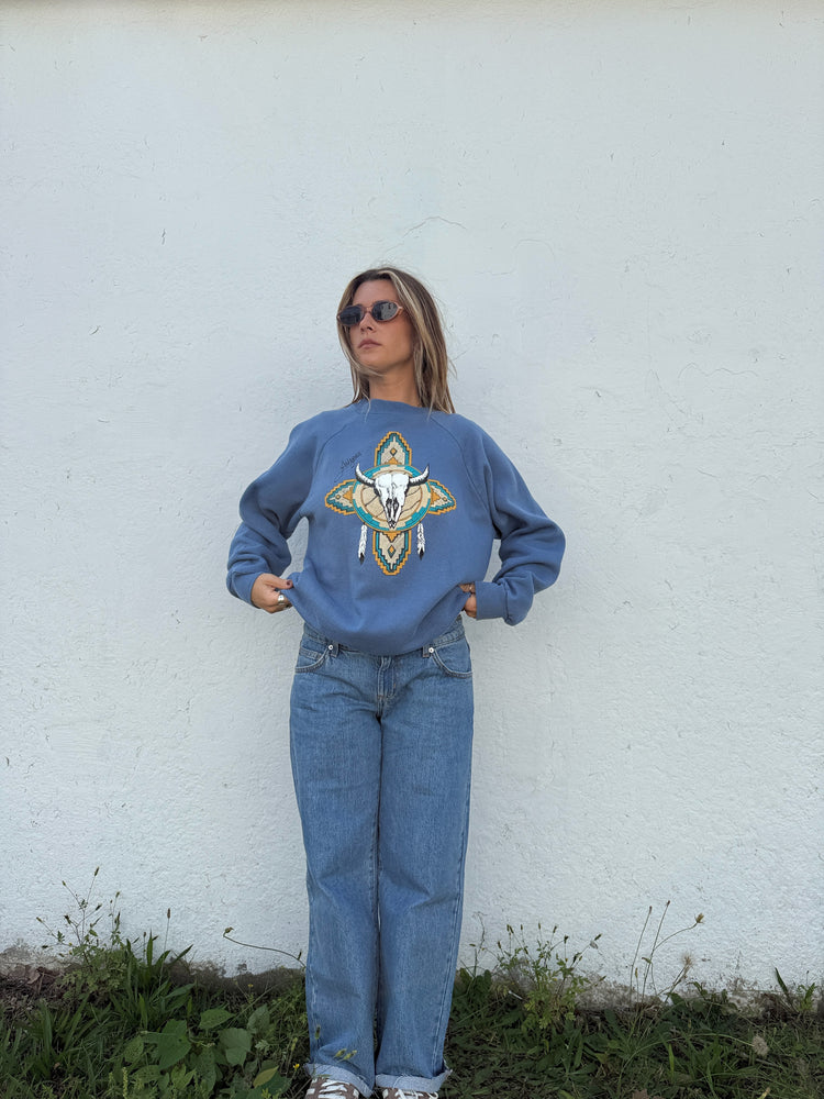 Western Arizona Crewneck