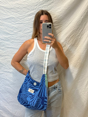 Towel Bag - Deep Sea