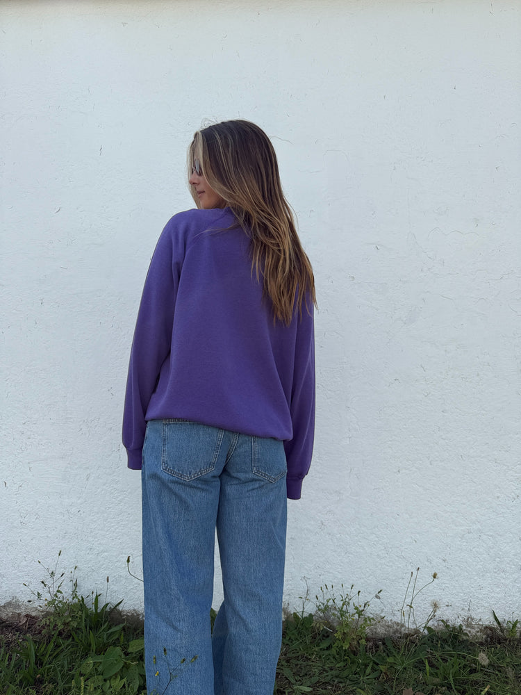 No Place Like Grandma’s Crewneck