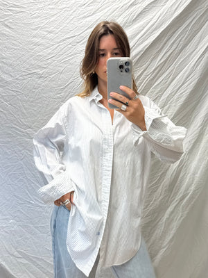 Vtg Ralph Lauren Button Down