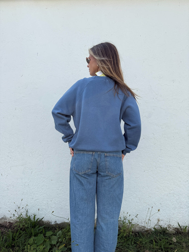 Western Arizona Crewneck