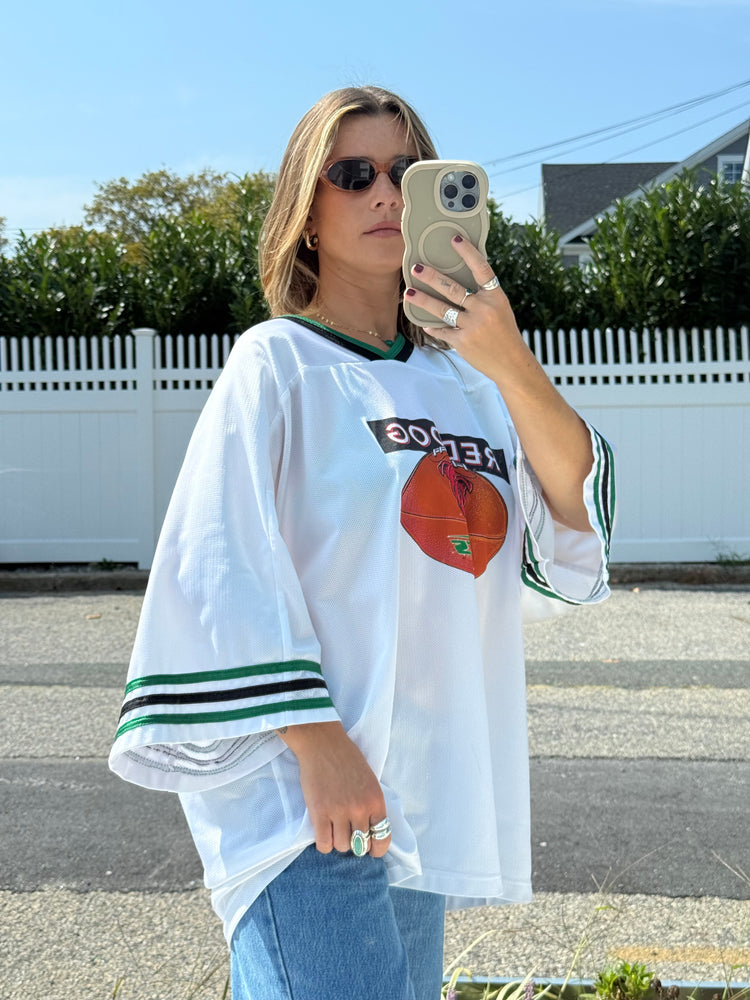 Semi Pro Football Jersey