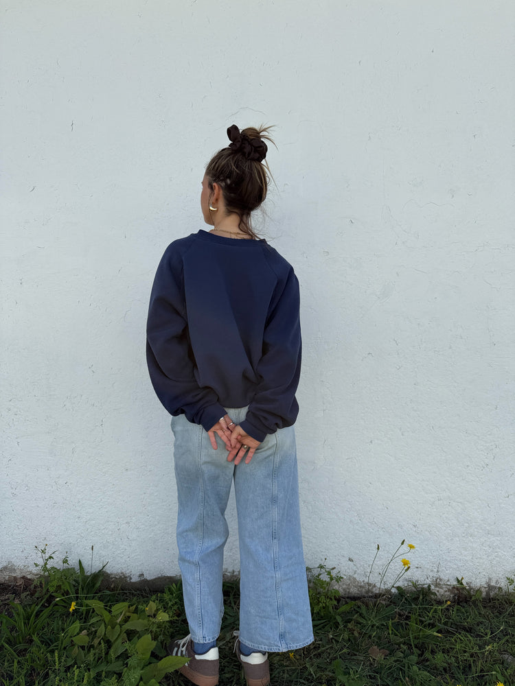 90's Venice Beach Crewneck