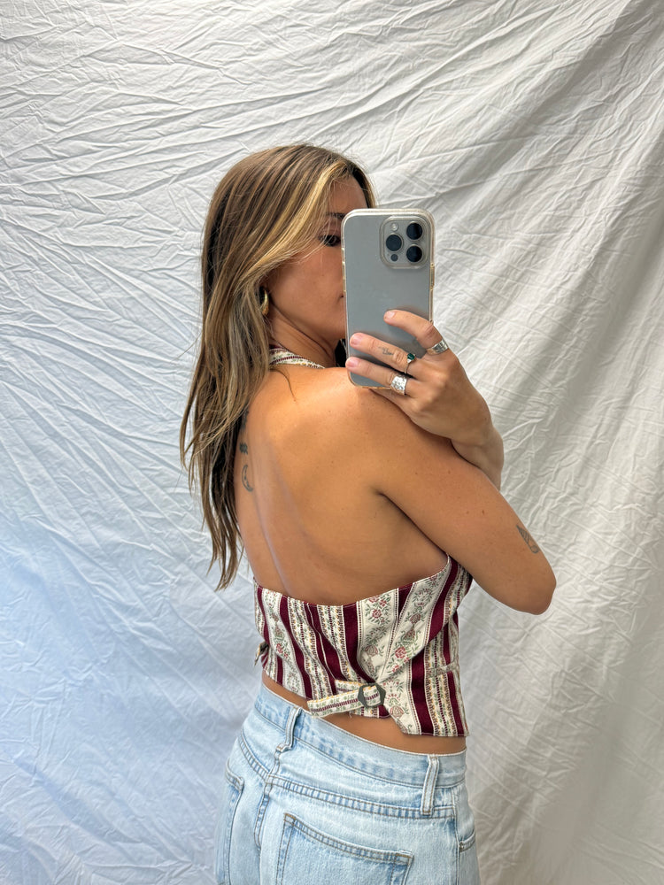 90's Gap Vest
