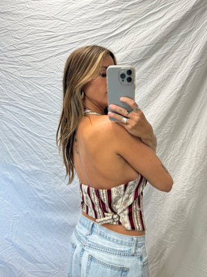 90's Gap Vest
