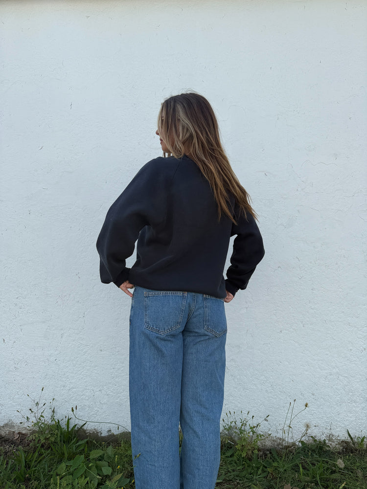 Don’t Marry Be Happy Crewneck