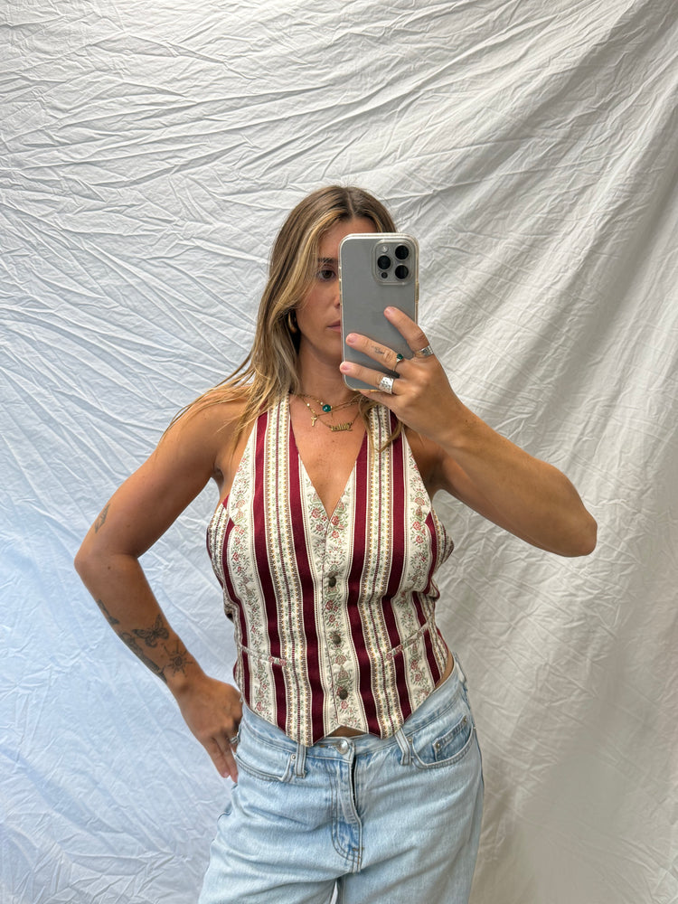 90's Gap Vest