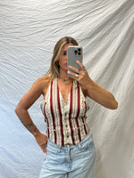 90's Gap Vest