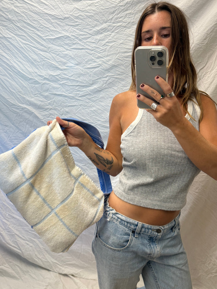 Towel Bag - Beach Picnic