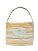Handmade Towel Bag - XL