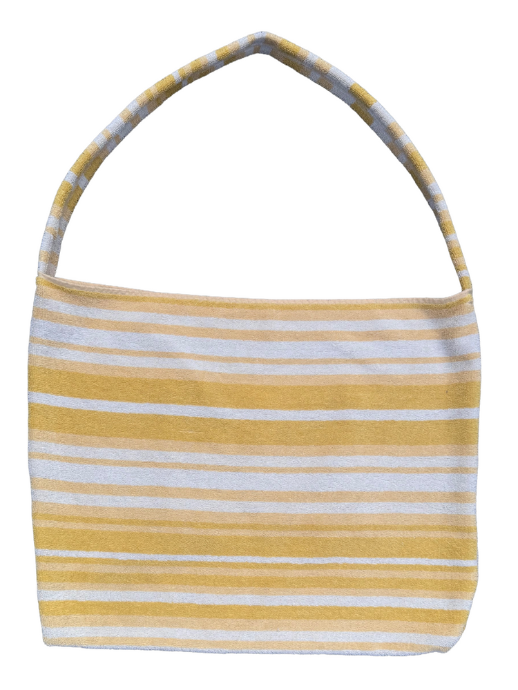 Handmade Towel Bag - XL