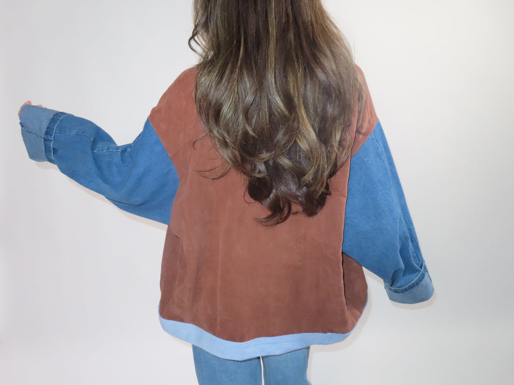 Ericeira Breeze Button Down