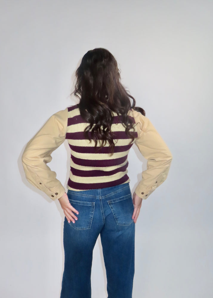 Countryside Knit Turtleneck