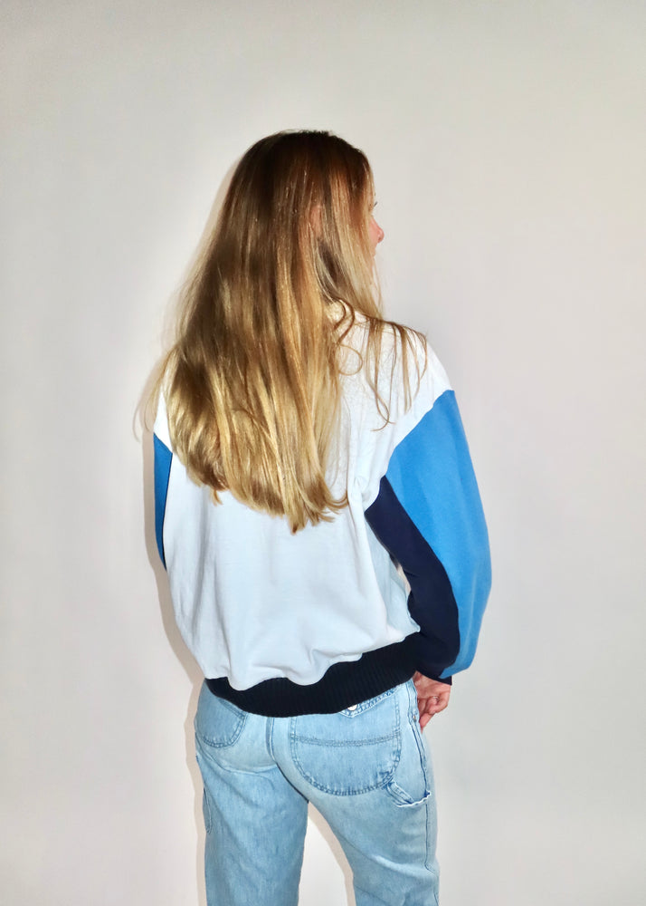 World Sailing Sport Crewneck